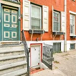 Spacious 3Br In Center City